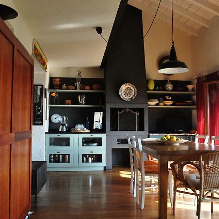 Bed and Breakfast Cascina Radice Арлуно Экстерьер фото