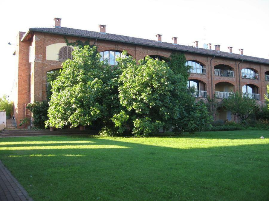 Bed and Breakfast Cascina Radice Арлуно Экстерьер фото