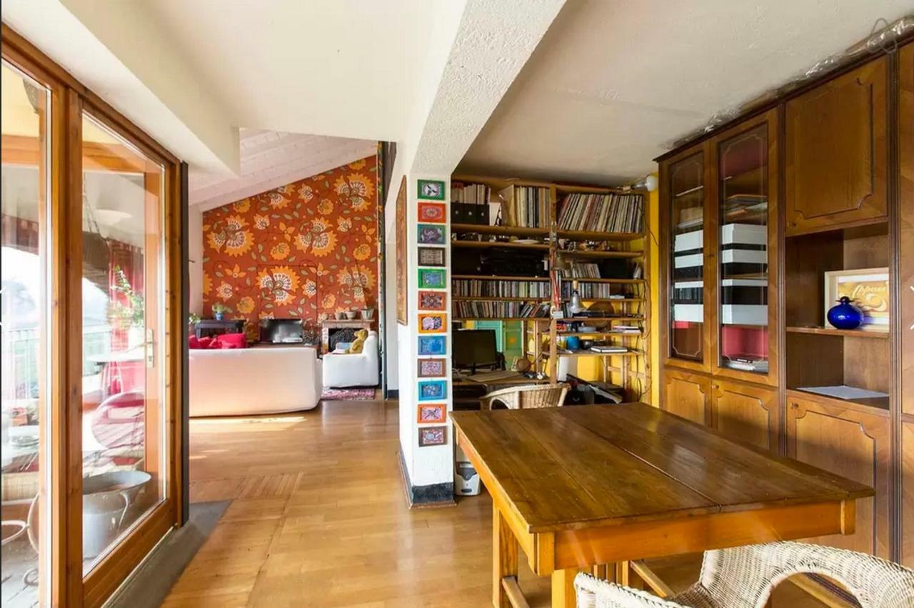 Bed and Breakfast Cascina Radice Арлуно Экстерьер фото