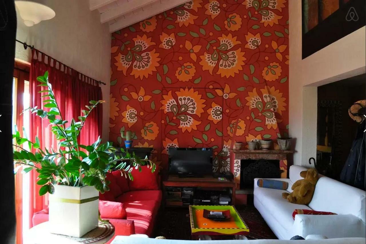 Bed and Breakfast Cascina Radice Арлуно Экстерьер фото